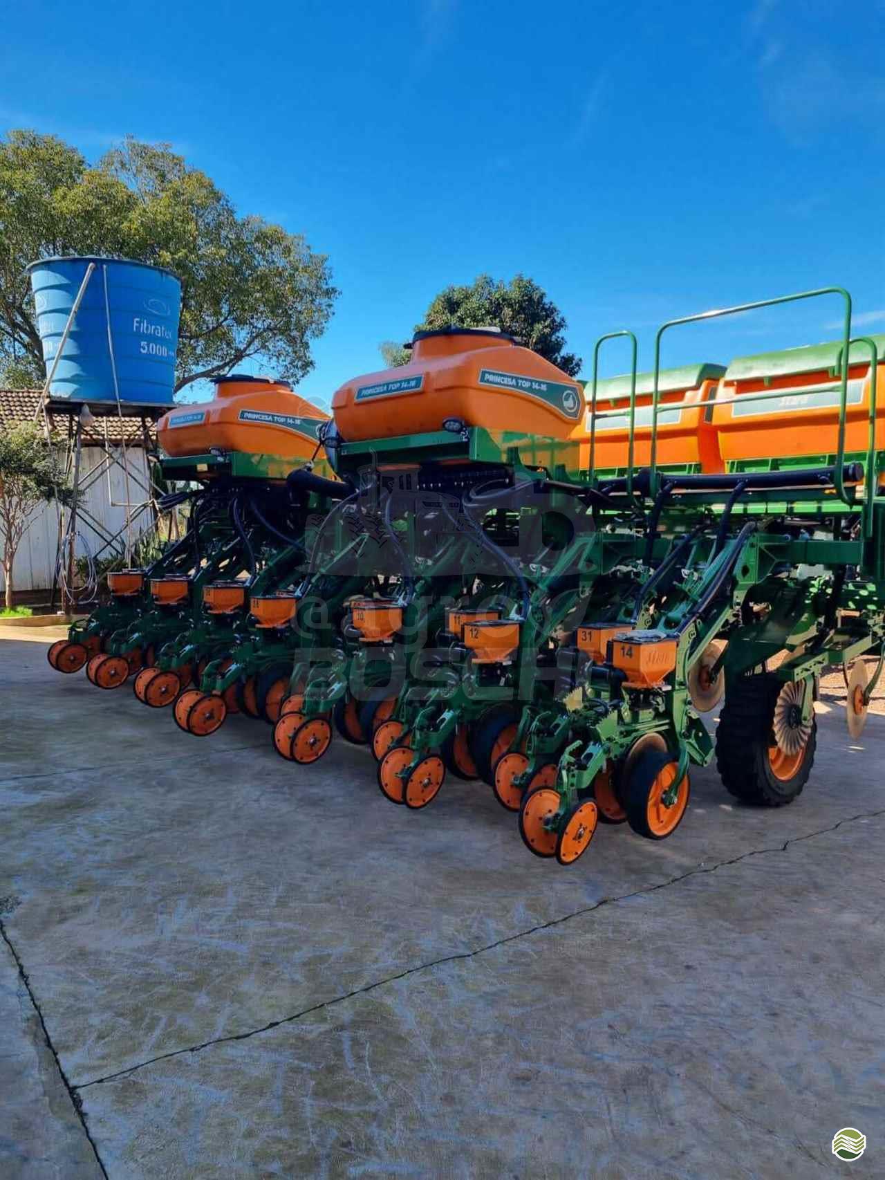 PLANTADEIRA STARA PRINCESA  14-16 AgroBoschi SAO JORGE DO IVAI PARANÁ PR